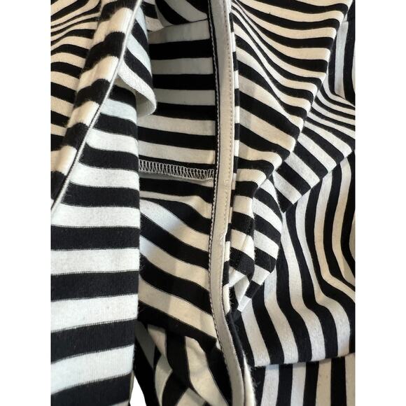 Kate Spade "Stripe Everyday" Dress Size XS Stretch Comfortable Travel Old Money - Picture 5 of 8